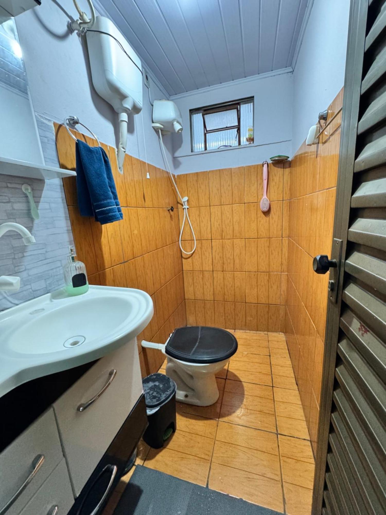 Casa Recanto - Quarto Simples Rio Verde Exterior foto