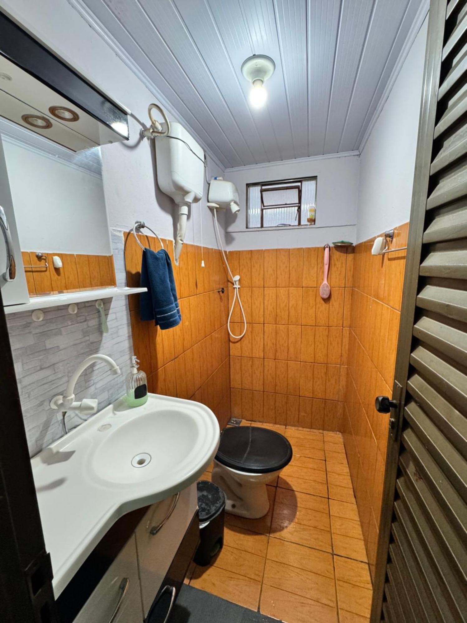 Casa Recanto - Quarto Simples Rio Verde Exterior foto